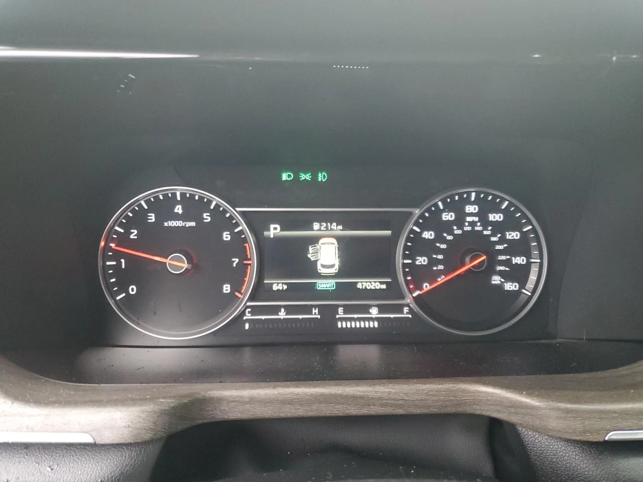 Kia Sorento EX 2.5L * КЛИП НА ДВИГАТЕЛ* * ЛИЗИНГ*  - изображение 9