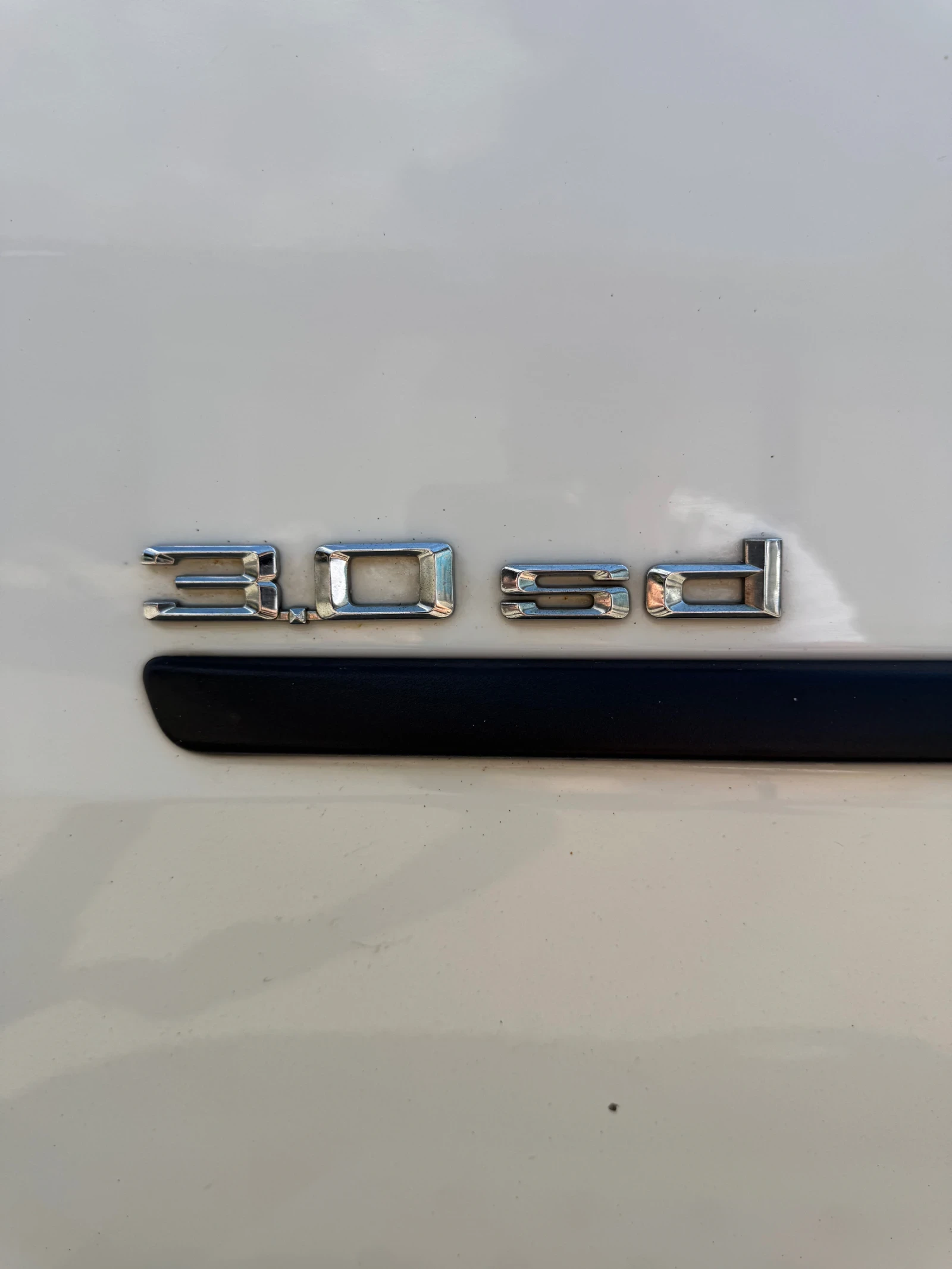 BMW X5 3.0 d SD XDrive - изображение 7