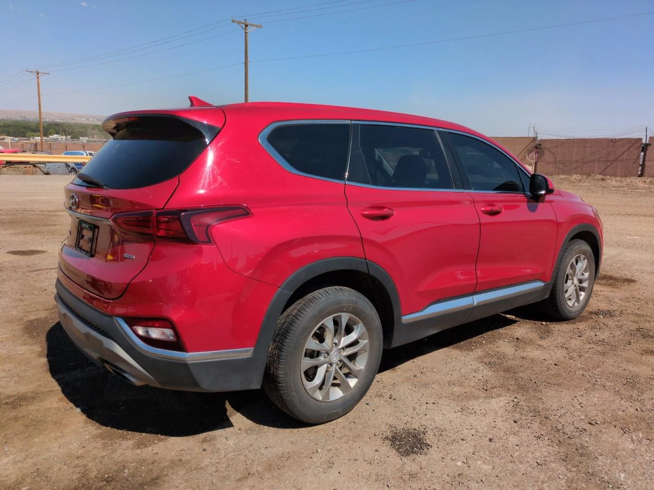 Hyundai Santa fe SEL/4X4/ПОДГРЕВ/ВИДЕО НА МОТОРА - изображение 4