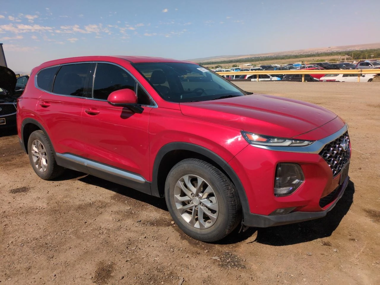 Hyundai Santa fe SEL/4X4/ПОДГРЕВ/ВИДЕО НА МОТОРА - изображение 3