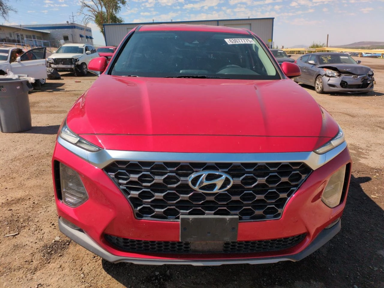 Hyundai Santa fe SEL/4X4/ПОДГРЕВ/ВИДЕО НА МОТОРА - изображение 2
