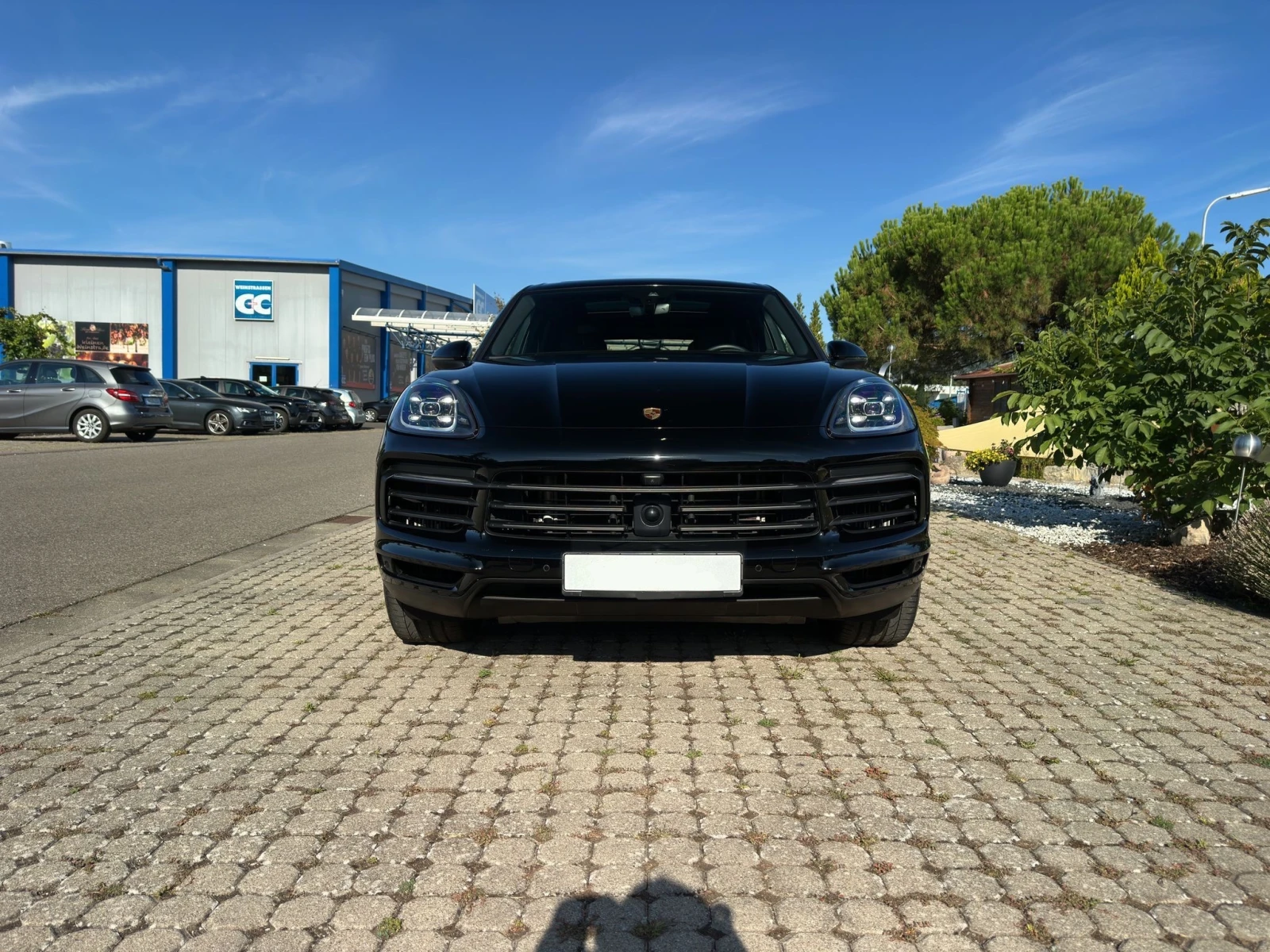 Porsche Cayenne PLATINUM EDITION 3.0 V6 ЛИЗИНГ - изображение 2