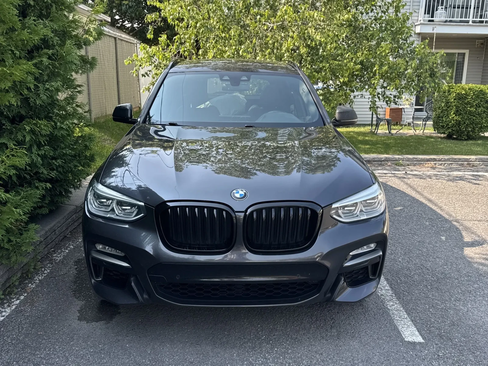 BMW X3 M40i* CARFAX*  - изображение 2