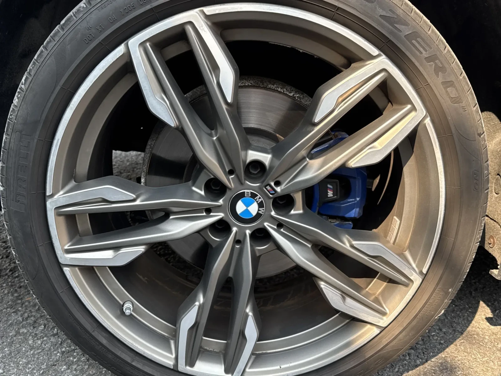 BMW X3 M40i* CARFAX*  - изображение 9