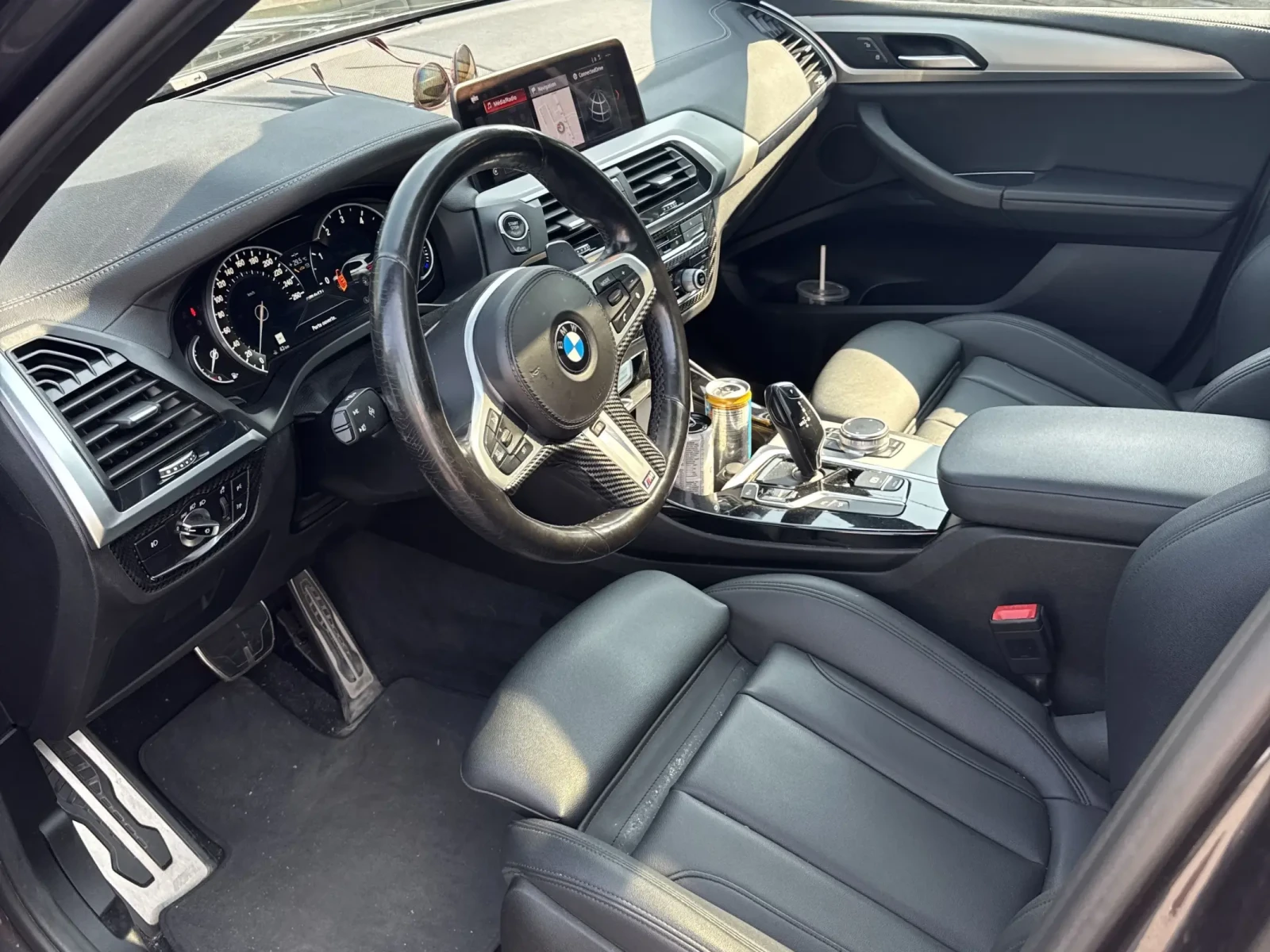 BMW X3 M40i* CARFAX*  - изображение 6