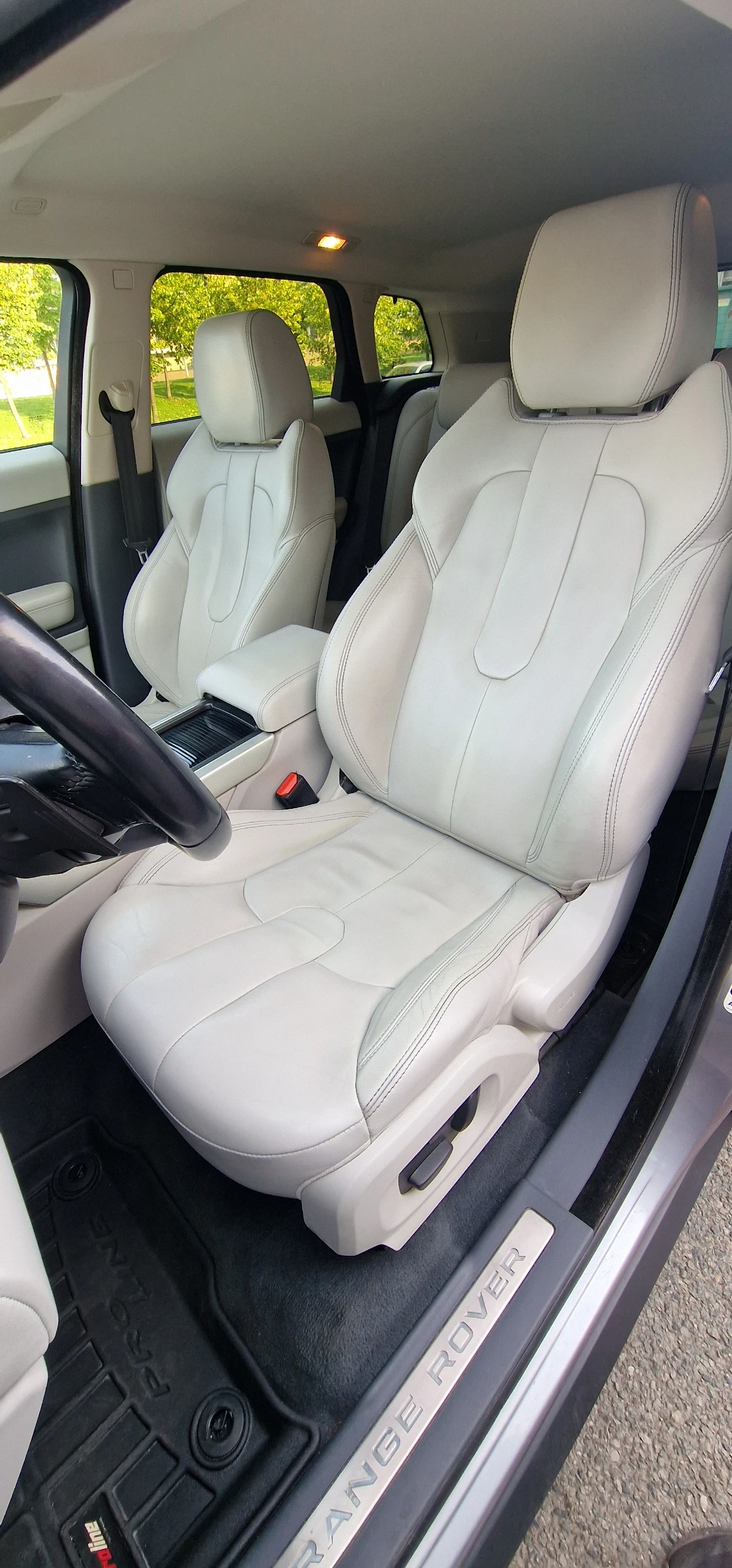 Land Rover Range Rover Evoque 2.2 SD4 - изображение 10