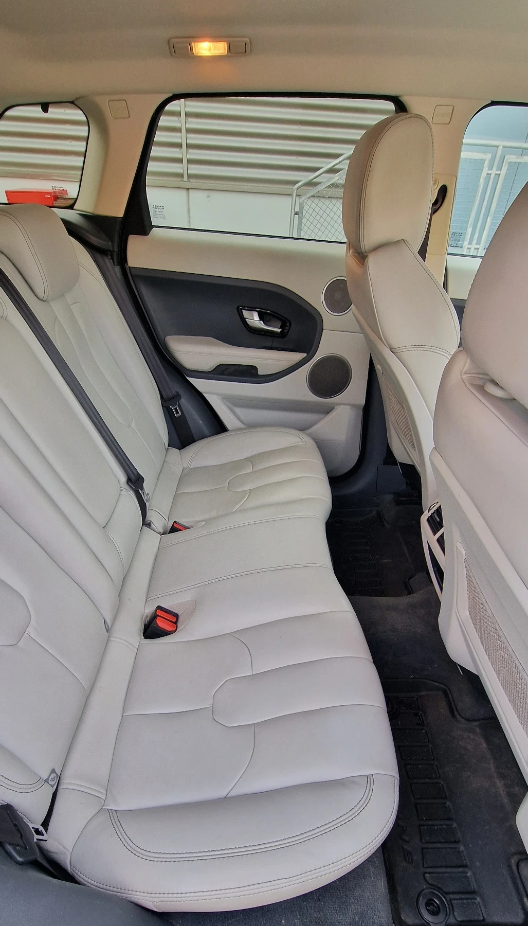 Land Rover Range Rover Evoque 2.2 SD4 | Mobile.bg   14