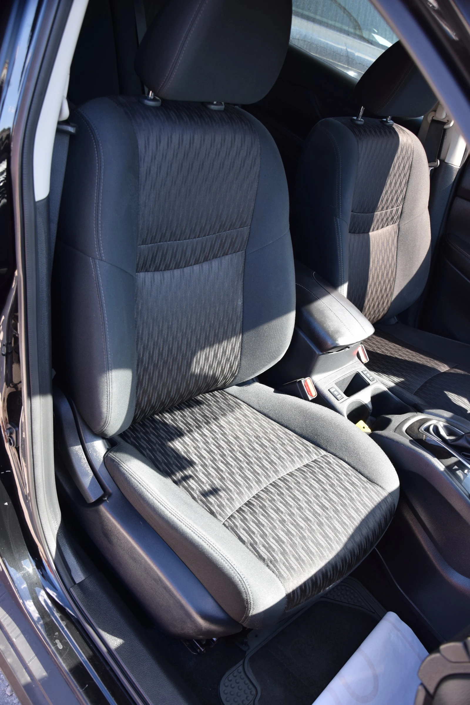 Nissan Rogue 2, 5i 4x4 AUTOMAT | Mobile.bg   13