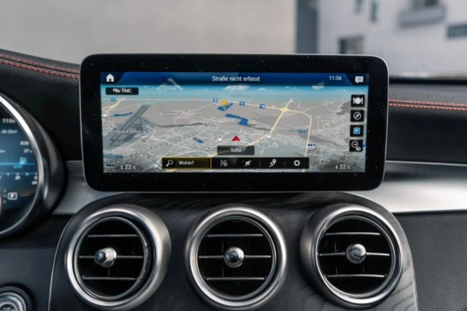 Mercedes-Benz GLC 43 AMG GLC 43 AMG B-Turbo | Mobile.bg   15