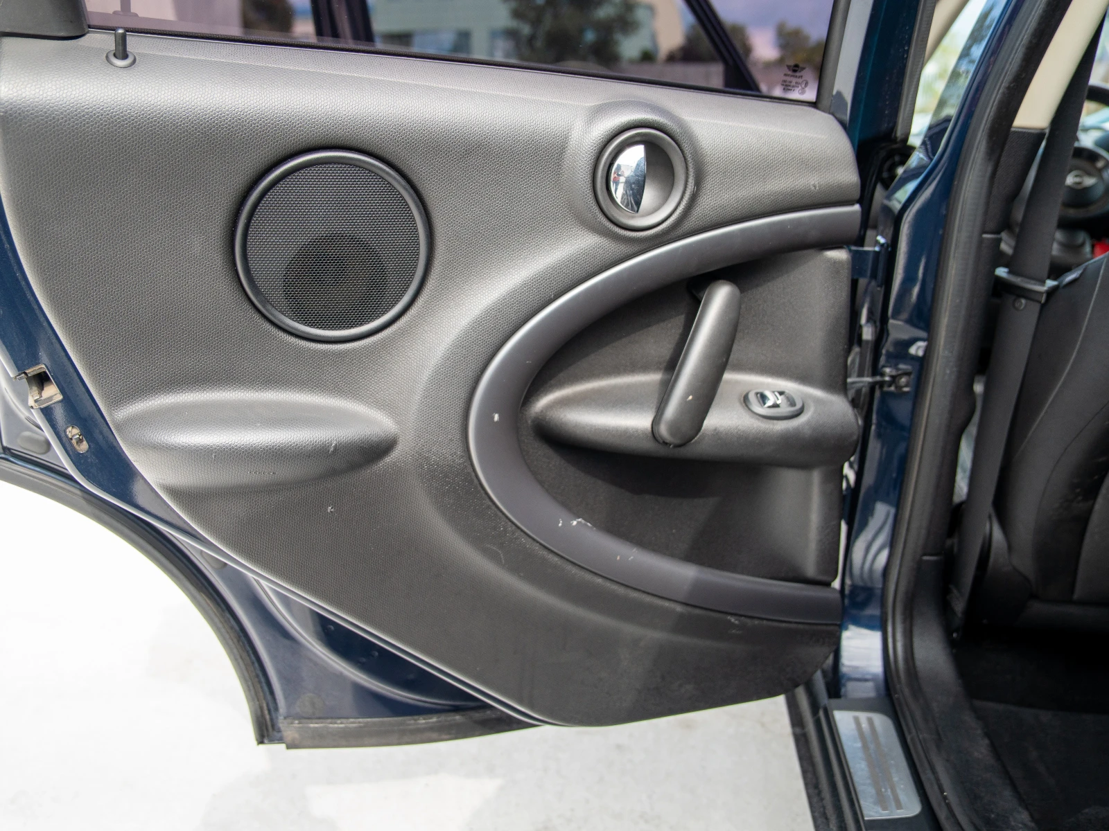 Mini Countryman | Mobile.bg   12