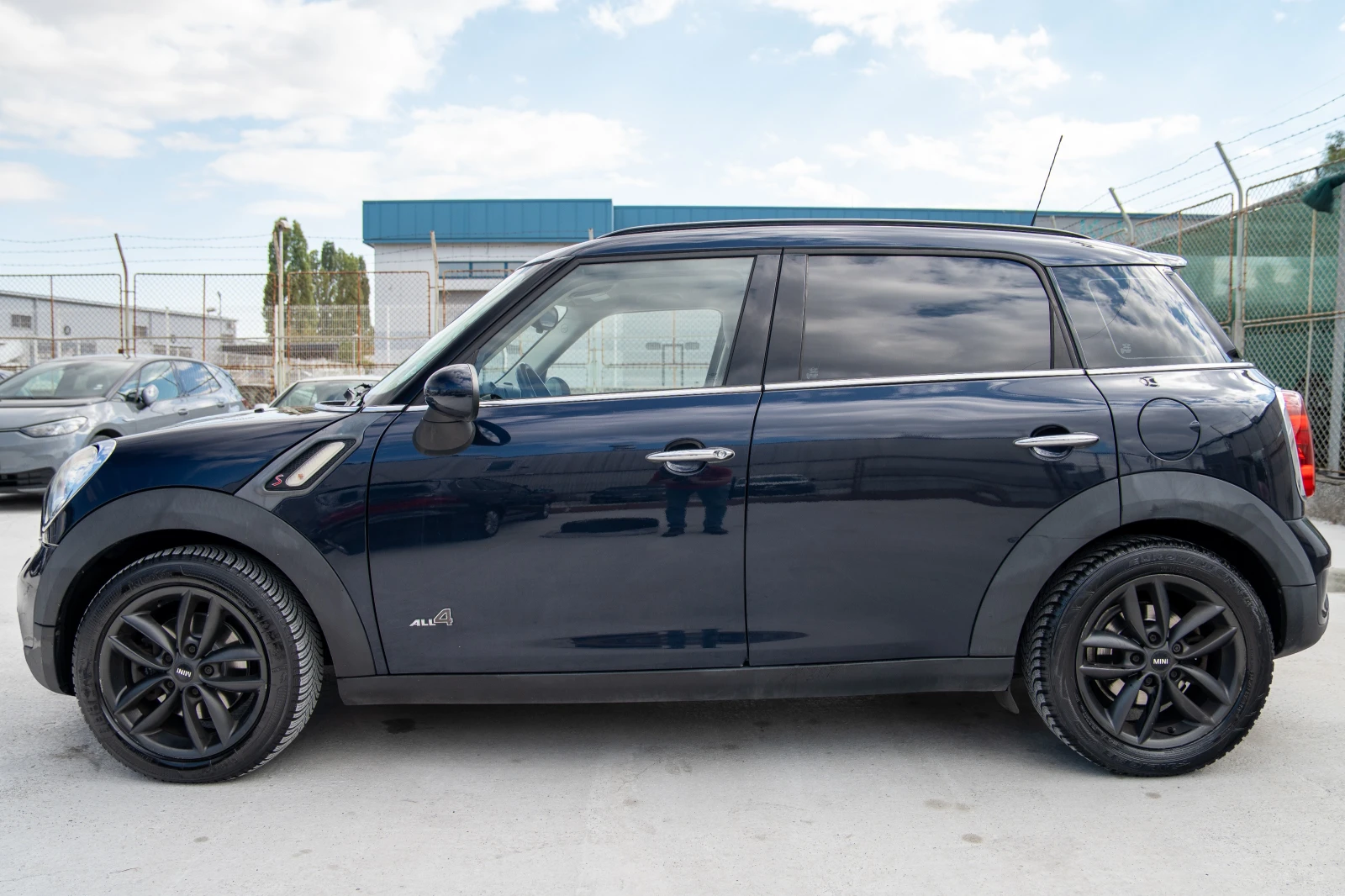 Mini Countryman  - изображение 4