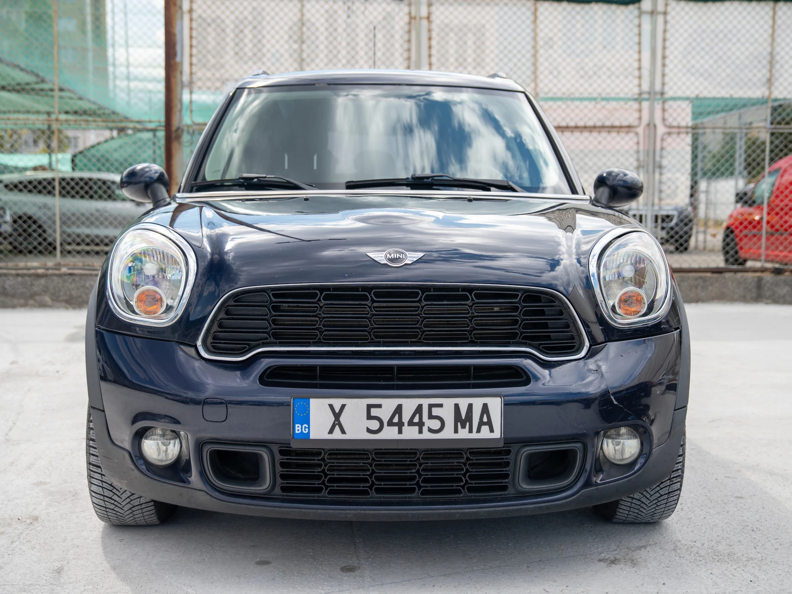 Mini Countryman  - изображение 5
