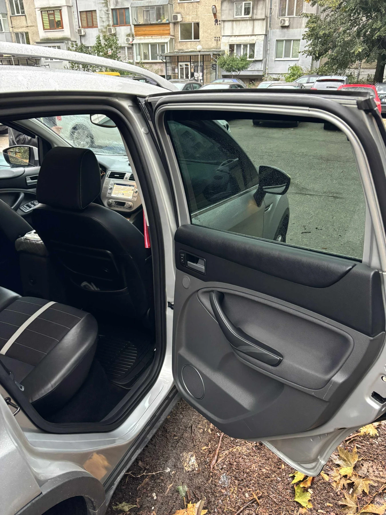 Ford Kuga | Mobile.bg   13