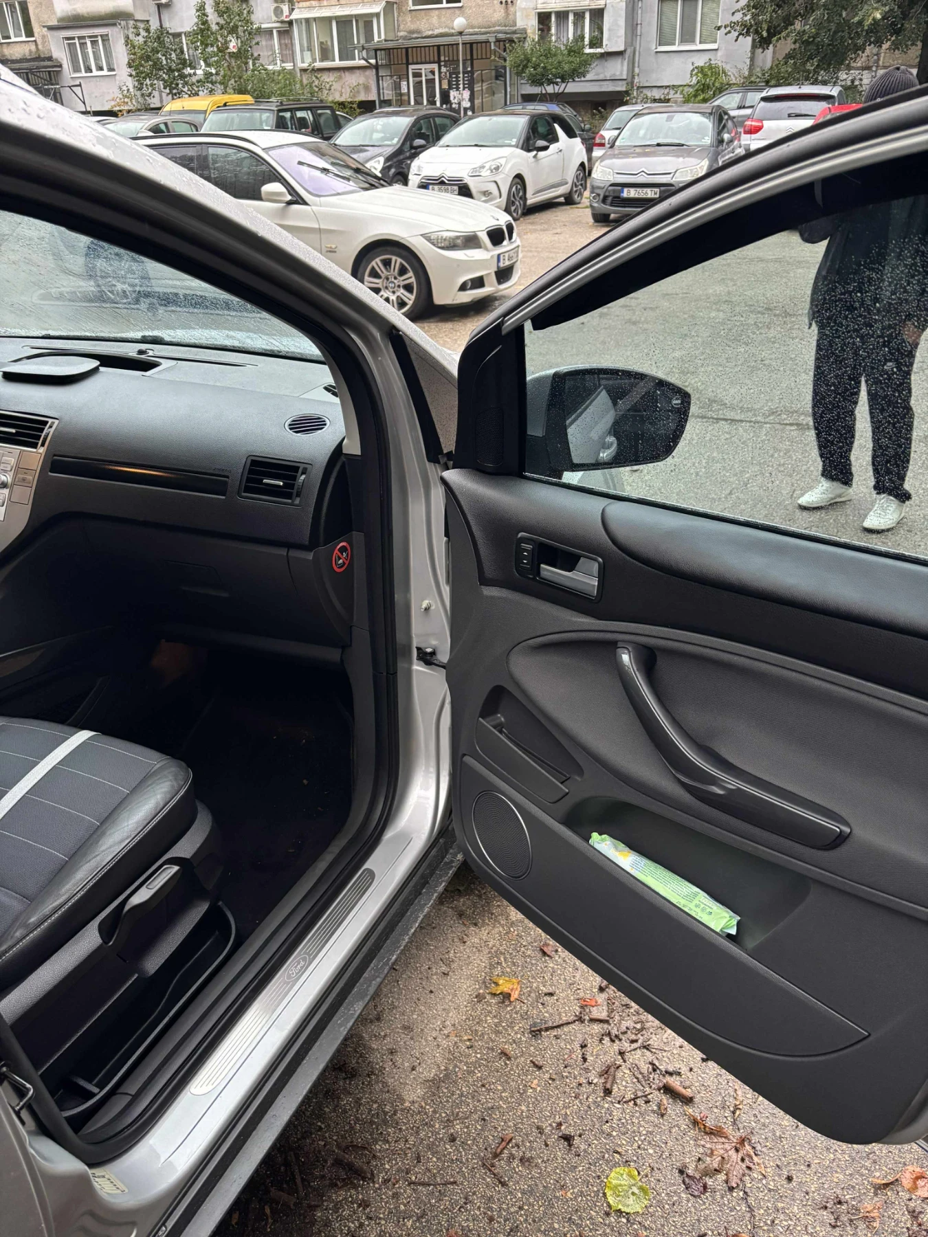 Ford Kuga | Mobile.bg   11