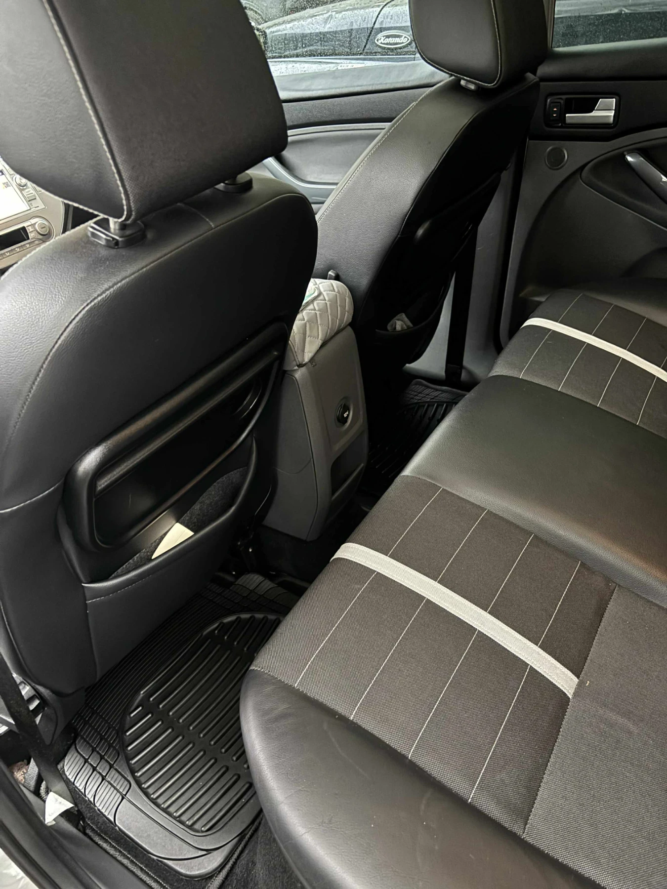 Ford Kuga | Mobile.bg   6