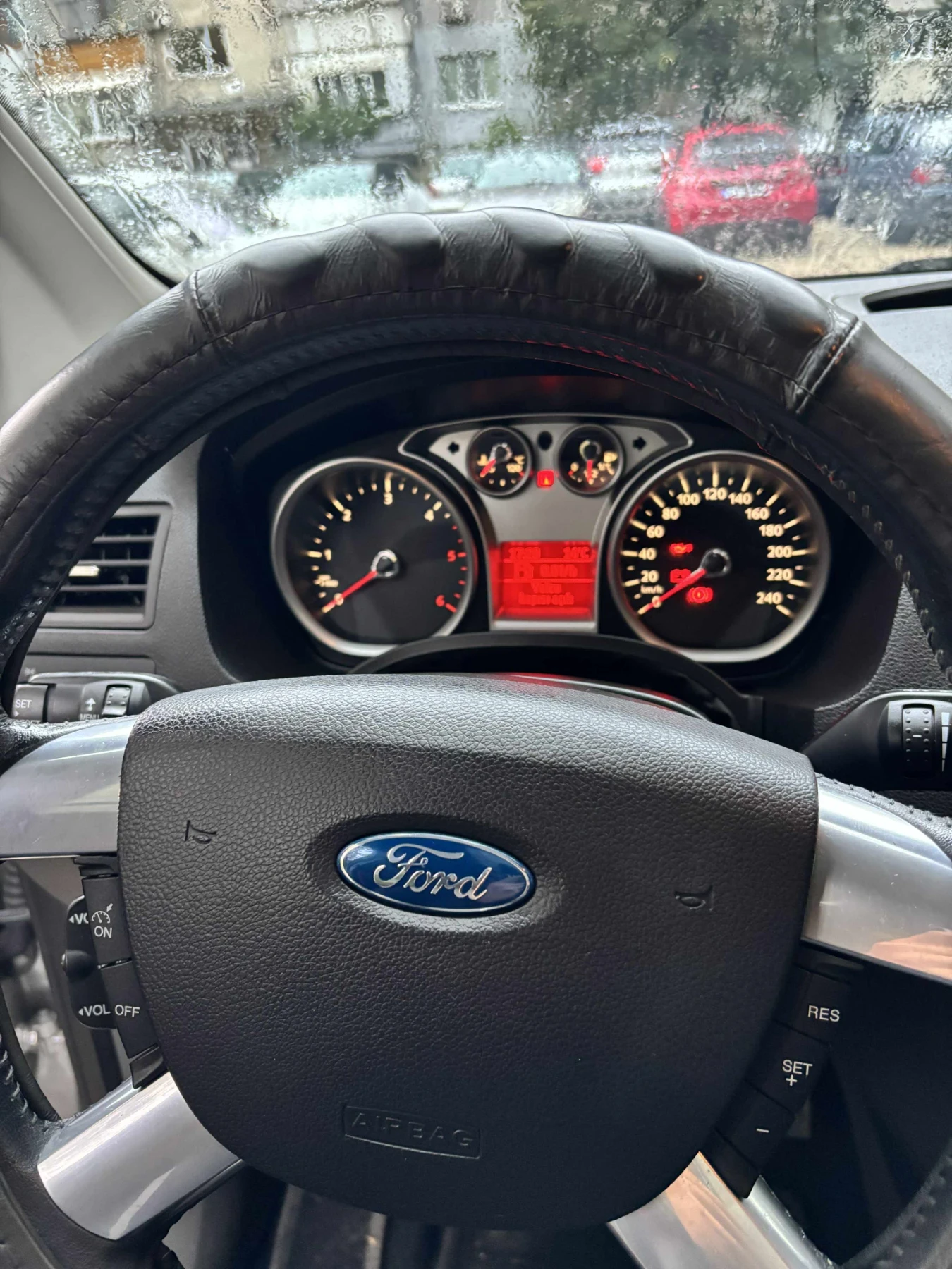 Ford Kuga | Mobile.bg   17