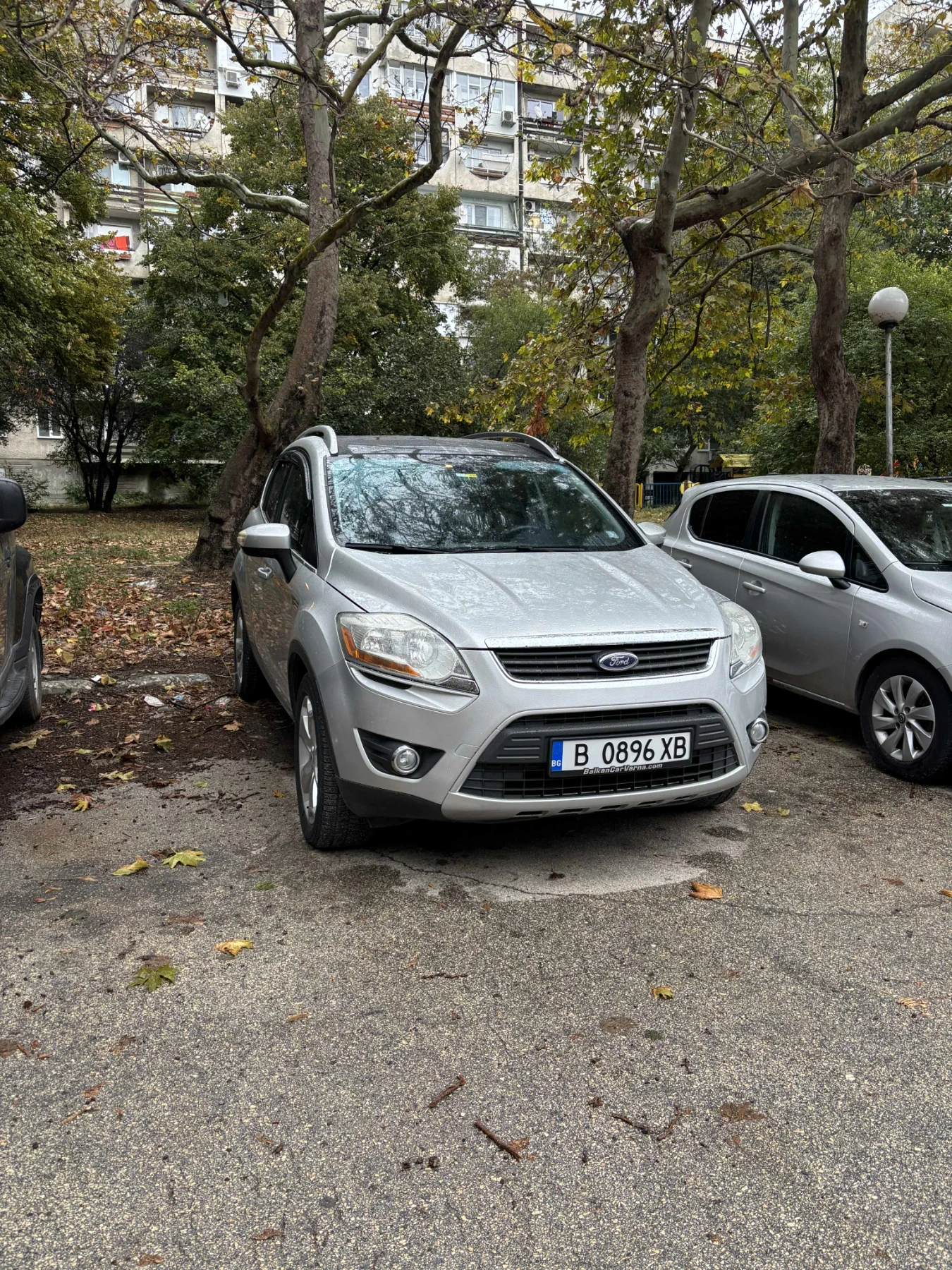 Ford Kuga | Mobile.bg   1