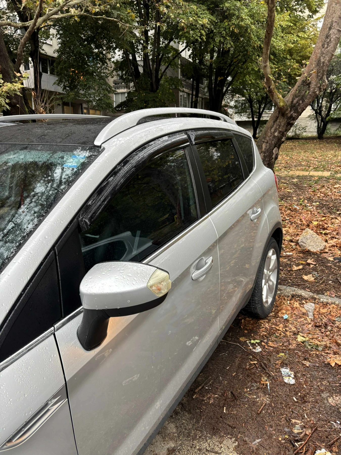 Ford Kuga | Mobile.bg   3