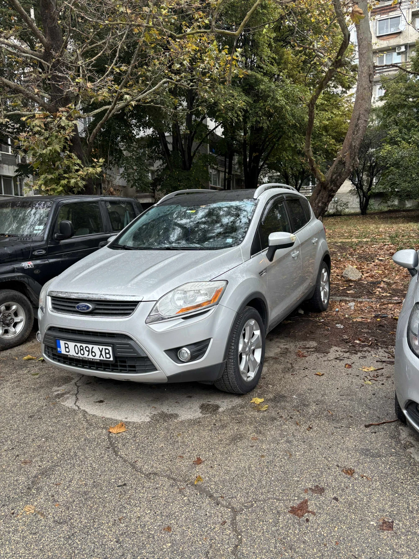 Ford Kuga | Mobile.bg   2