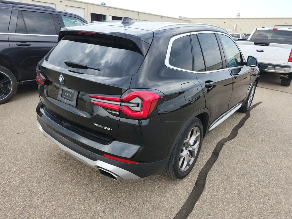 BMW X3 * XDRIVE30I * CARFAX *  - изображение 3