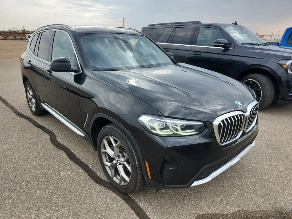 BMW X3 * XDRIVE30I * CARFAX *  - изображение 2