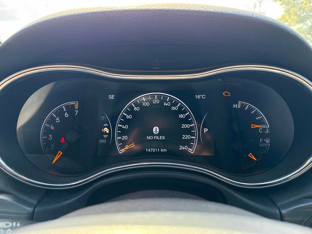 Jeep Grand cherokee * Altitude * CARFAX *    | Mobile.bg   8