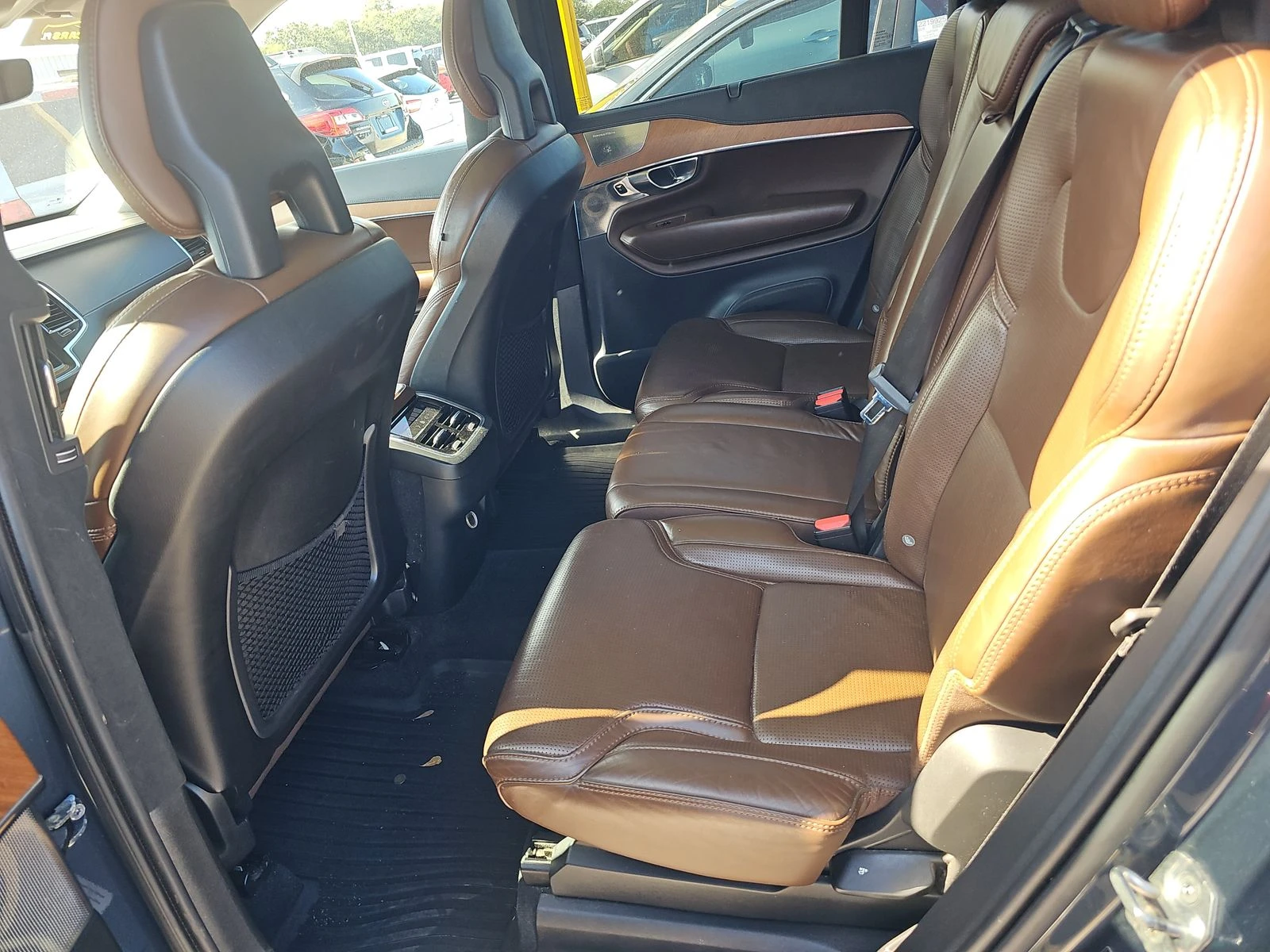 Volvo Xc90 T6/INSCRIPTION/// | Mobile.bg   12