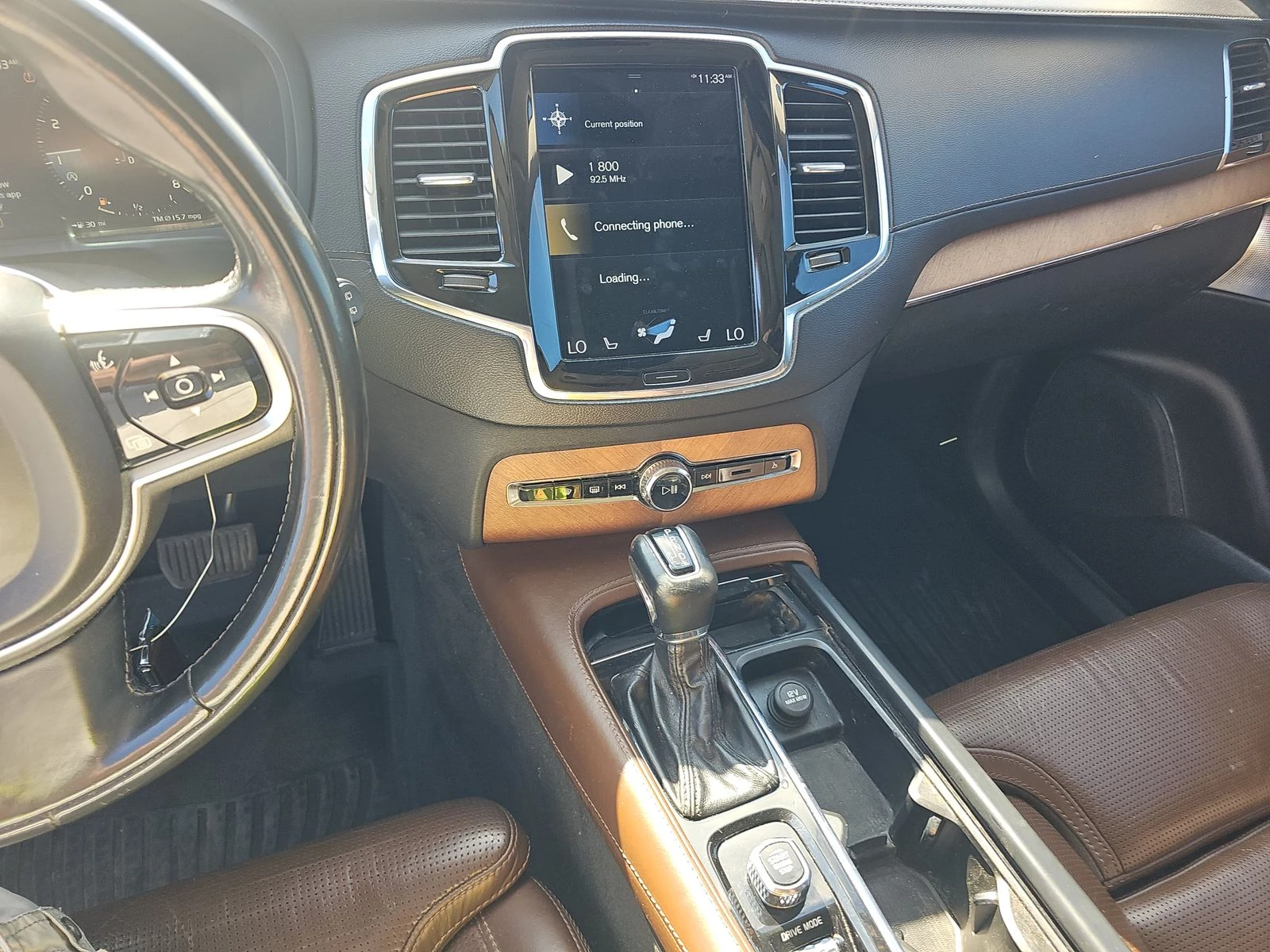 Volvo Xc90 T6/INSCRIPTION/// | Mobile.bg   11