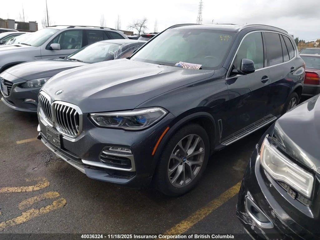 BMW X5 * XDRIVE40I * CARFAX * ��� ������������ ������ | Mobile.bg � ����������� 14
