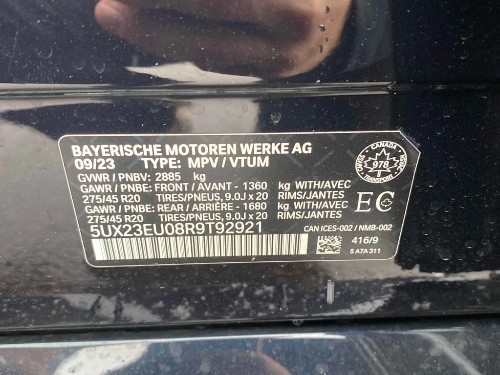 BMW X5 * xDrive40i * CARFAX * ��� ������������ ������ | Mobile.bg � ����������� 10