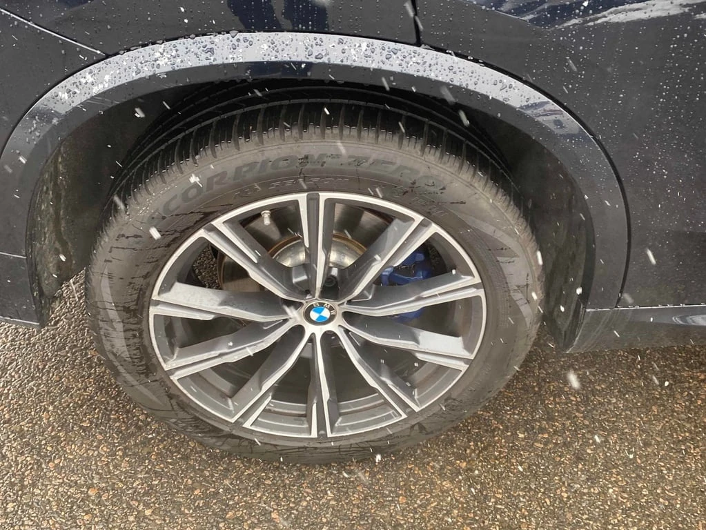 BMW X5 * xDrive40i * CARFAX * ��� ������������ ������ | Mobile.bg � ����������� 11