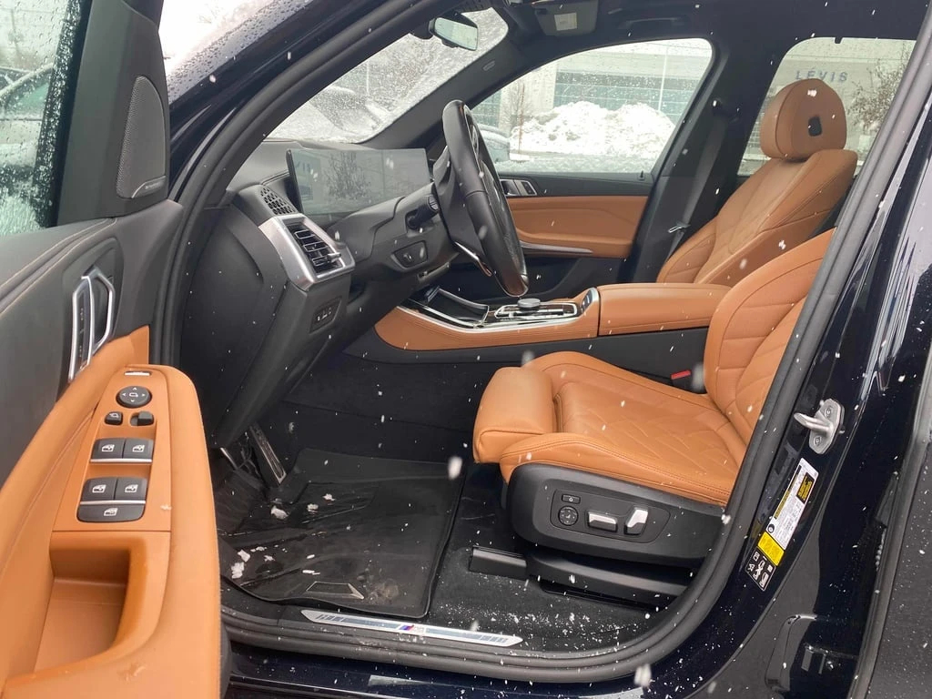 BMW X5 * xDrive40i * CARFAX * ��� ������������ ������ | Mobile.bg � ����������� 5