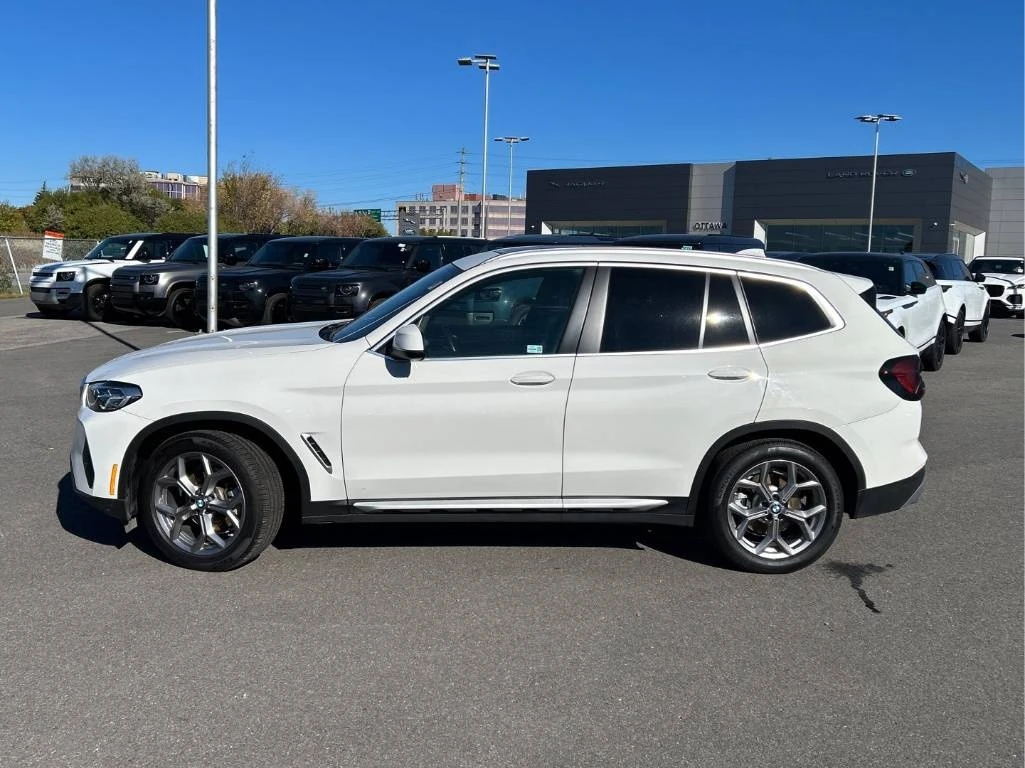 BMW X3 * xDrive30i * CARFAX * ���� �� �� | Mobile.bg � ����������� 4