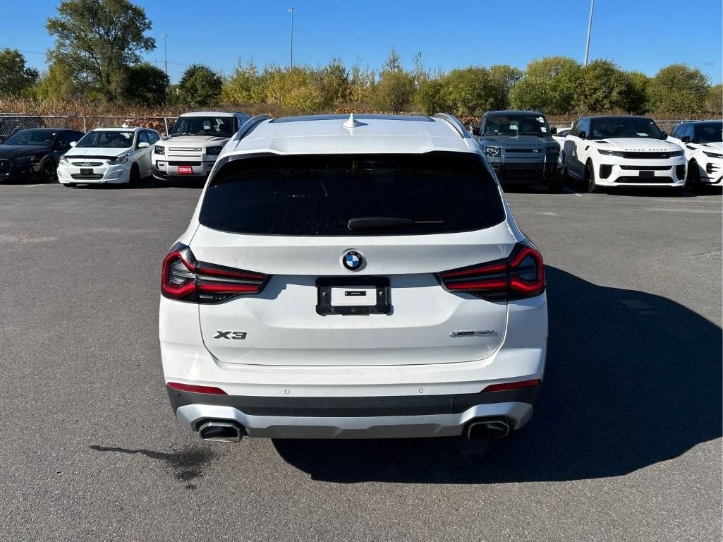 BMW X3 * xDrive30i * CARFAX * ���� �� �� | Mobile.bg � ����������� 3