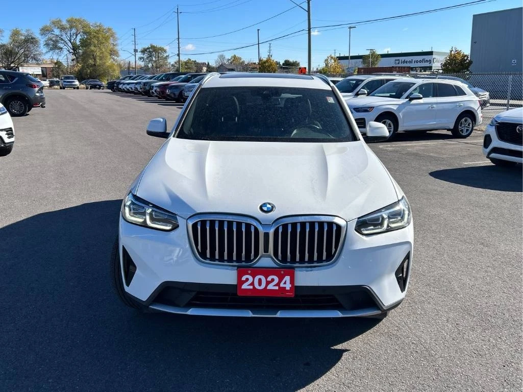 BMW X3 * xDrive30i * CARFAX * ���� �� �� | Mobile.bg � ����������� 2