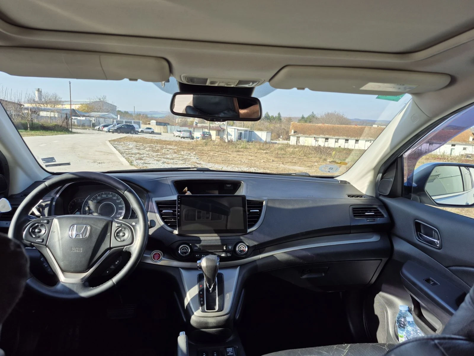 Honda Cr-v | Mobile.bg � ����������� 10