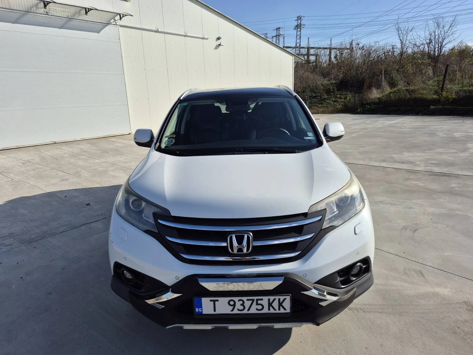 Honda Cr-v | Mobile.bg � ����������� 1