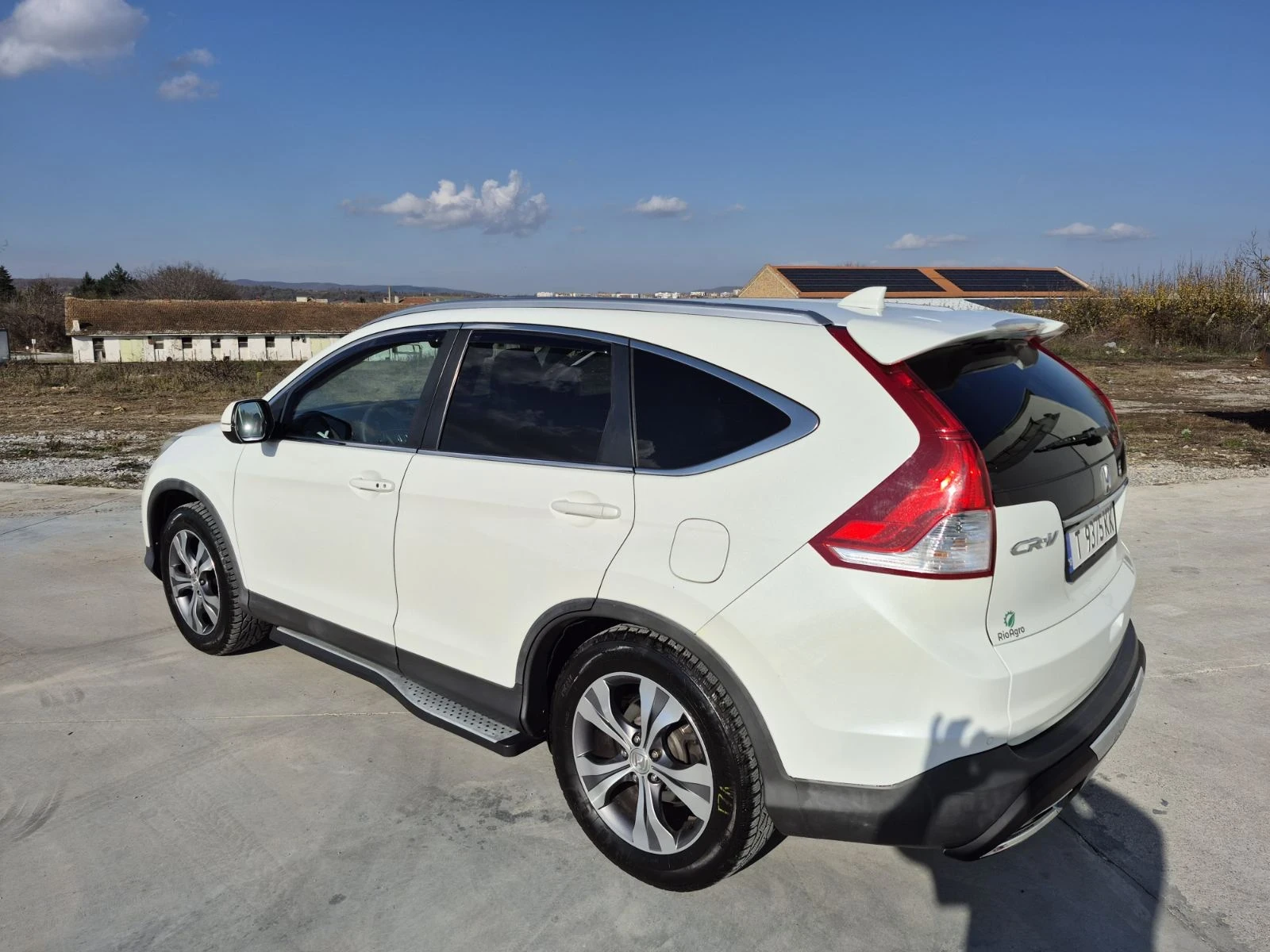 Honda Cr-v | Mobile.bg � ����������� 2
