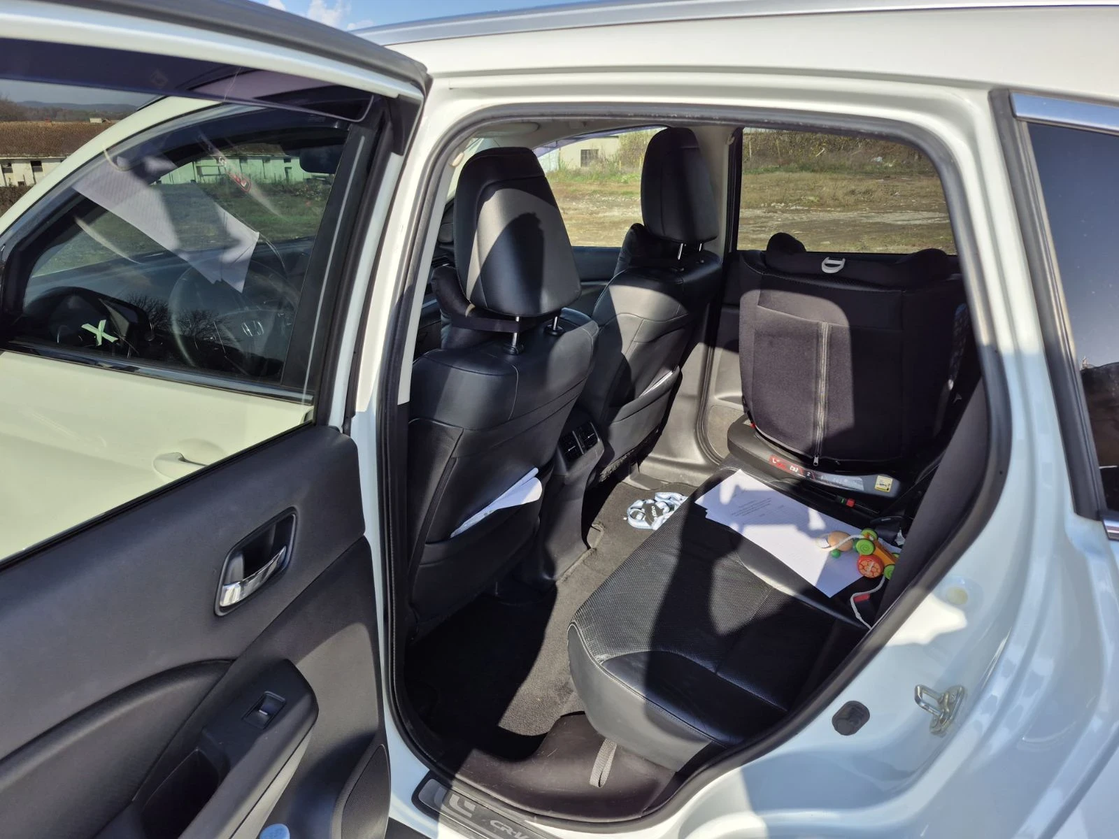 Honda Cr-v | Mobile.bg � ����������� 9