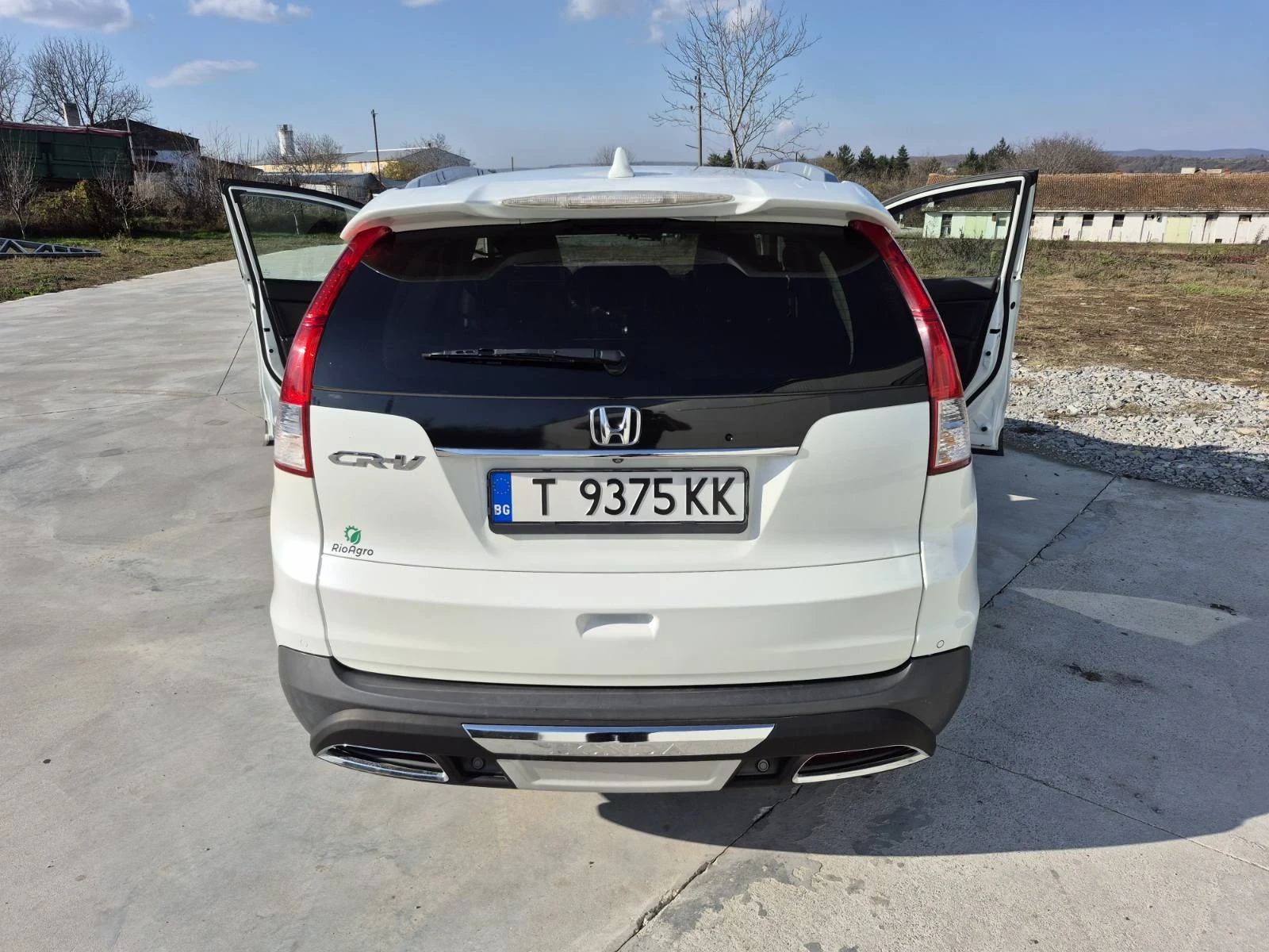 Honda Cr-v | Mobile.bg � ����������� 4