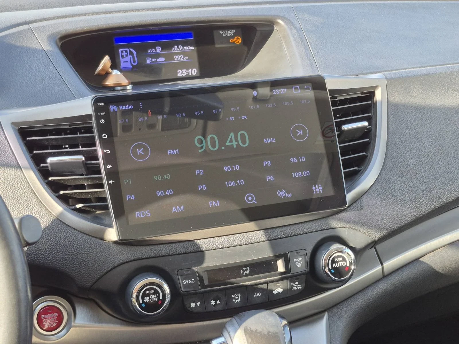 Honda Cr-v | Mobile.bg � ����������� 16