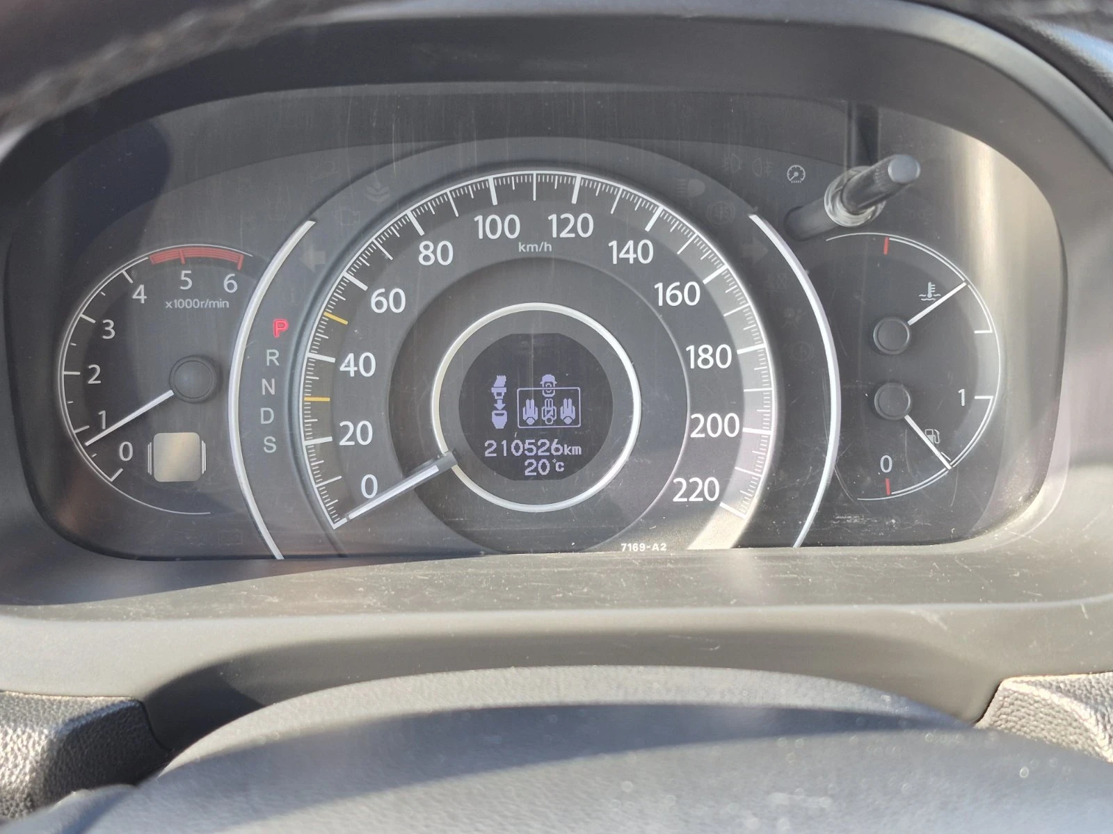 Honda Cr-v | Mobile.bg � ����������� 15