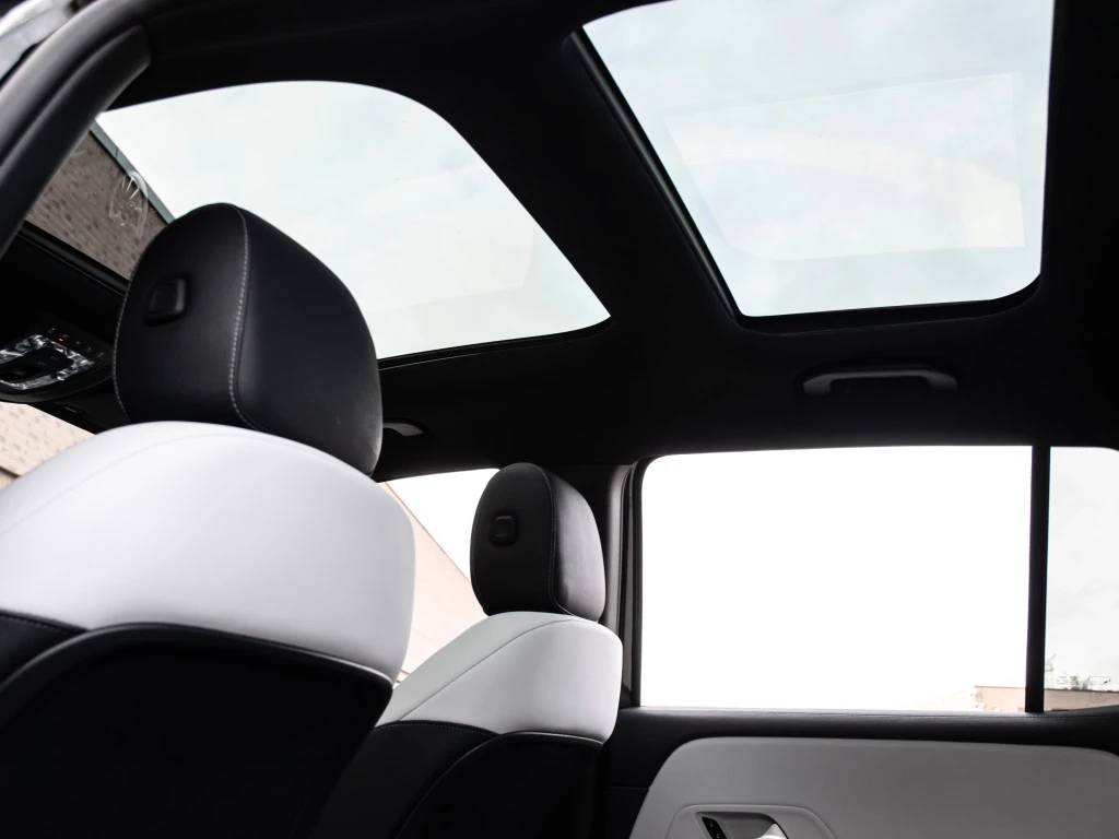 Mercedes-Benz GLB AMG PACK* NIGHT PACK* 360* PANO* MBUX* KEYLESS | Mobile.bg � ����������� 16