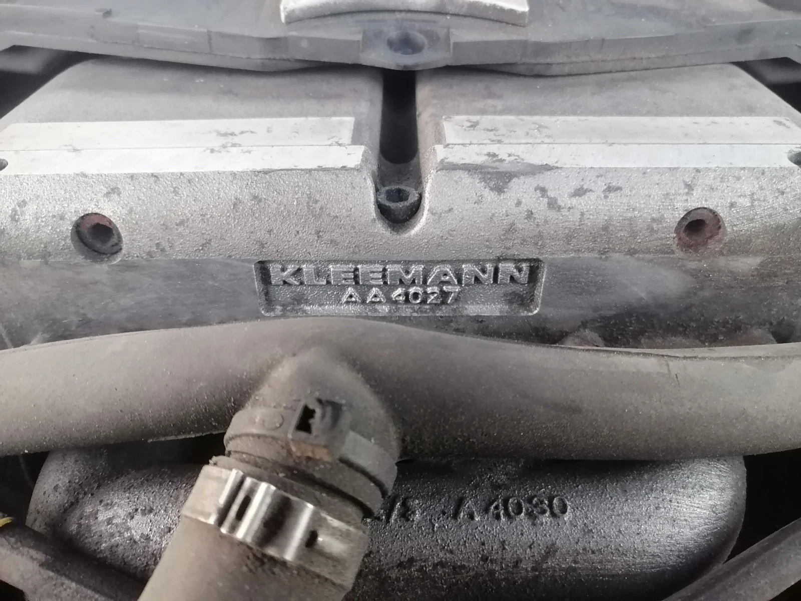 Mercedes-Benz ML 500 Kleemann ML50K S8 | Mobile.bg � ����������� 14