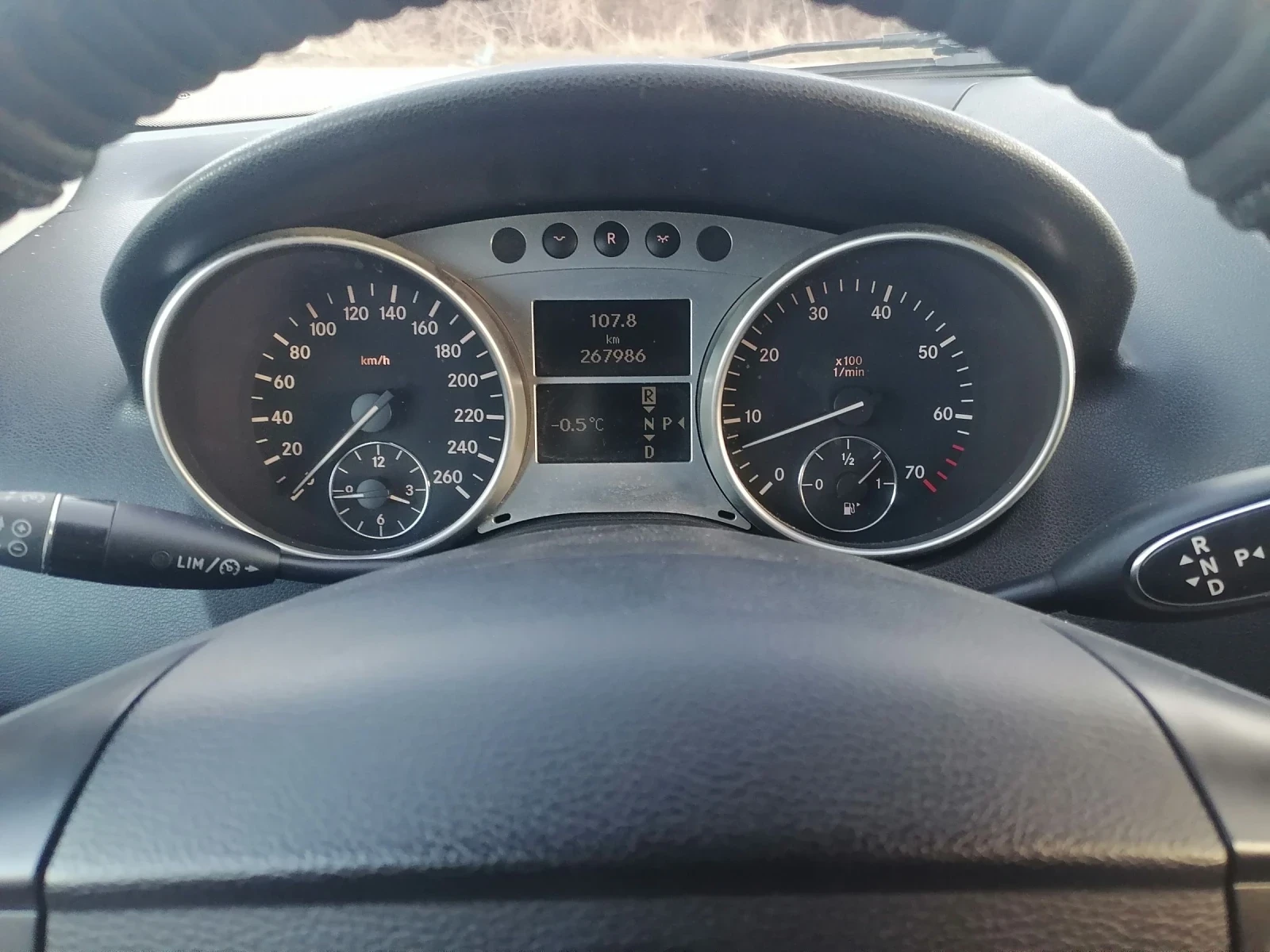 Mercedes-Benz ML 500 Kleemann ML50K S8 | Mobile.bg � ����������� 10