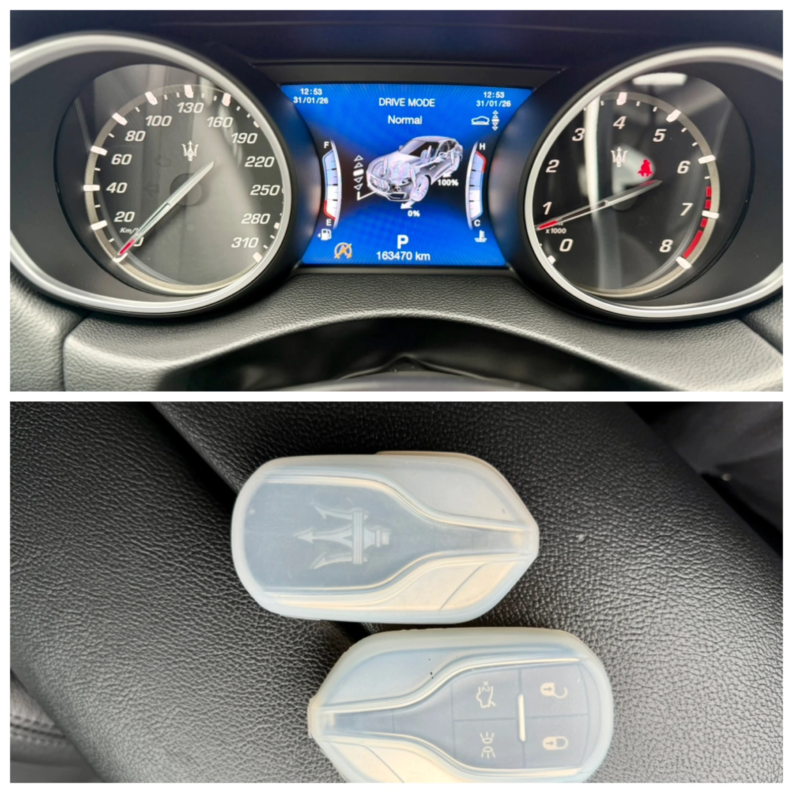 Maserati Levante SQ4 | Mobile.bg � ����������� 17