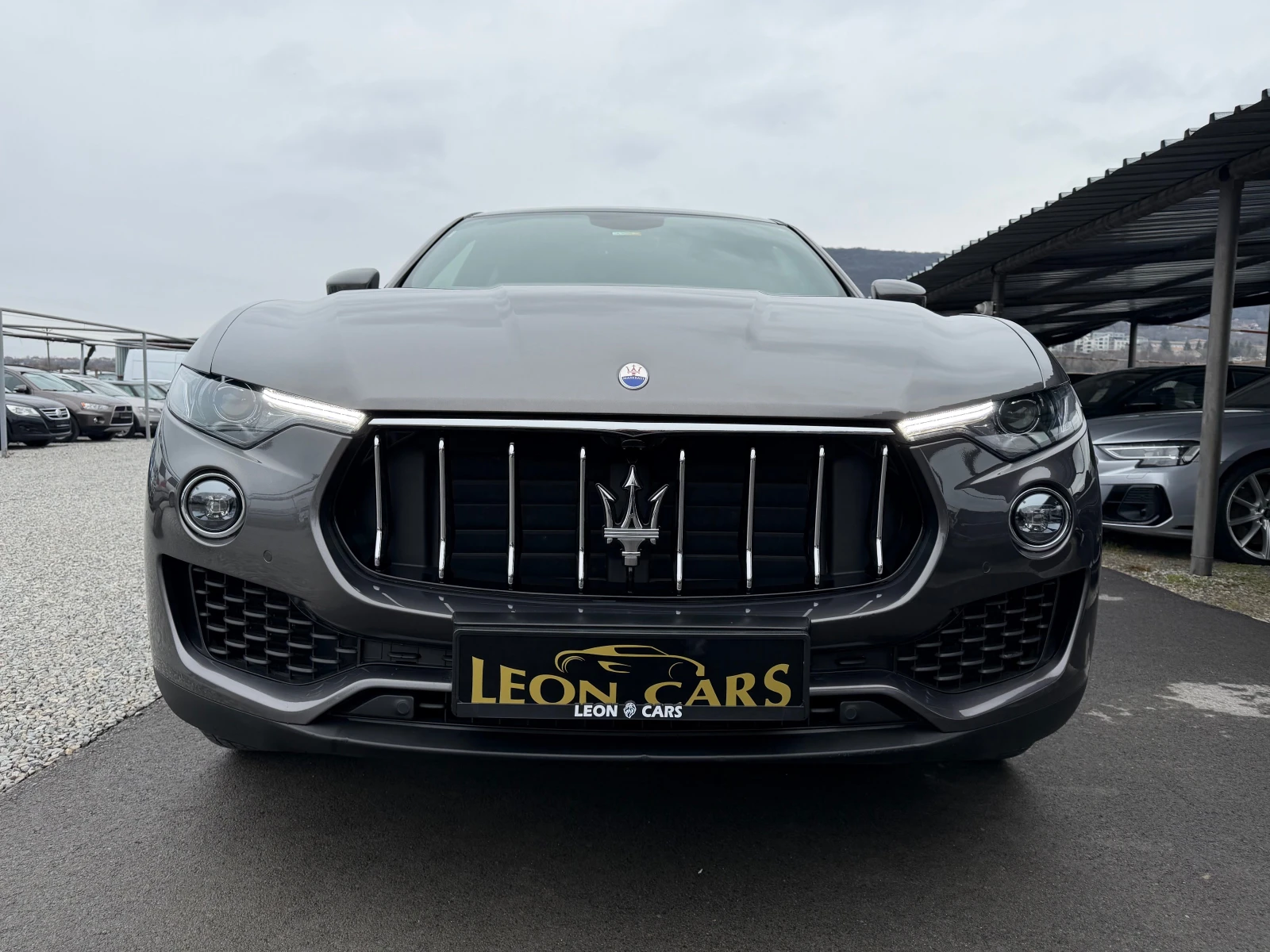 Maserati Levante SQ4 | Mobile.bg � ����������� 1
