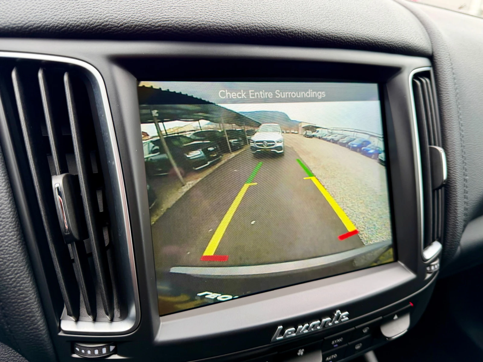 Maserati Levante SQ4 | Mobile.bg � ����������� 12