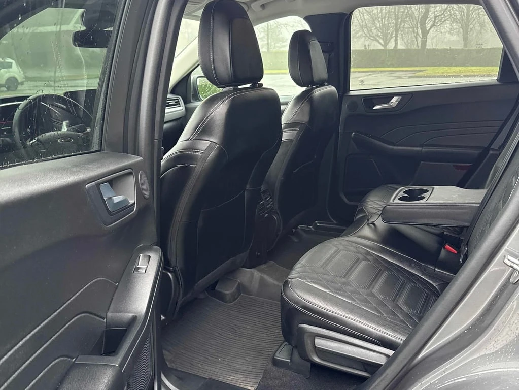 Ford Escape * PHEV * CARFAX * ����� * �������� *  | Mobile.bg � ����������� 15