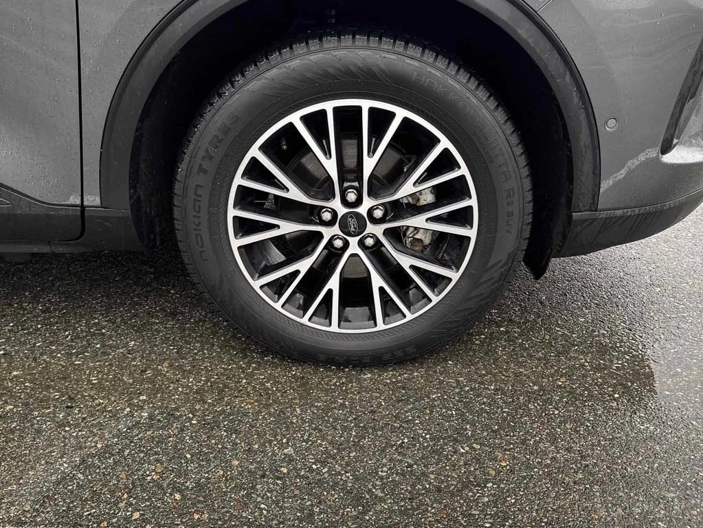 Ford Escape * PHEV * CARFAX * ХЕДЪП * ПОДГРЕВИ *  - изображение 7